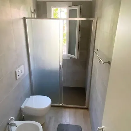 A Lido شقة